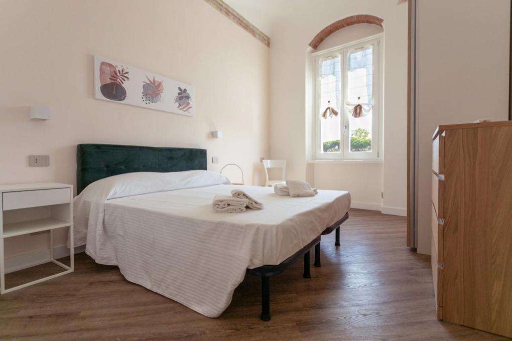 Innpisarentals - La Fortezza Apartment Exterior foto